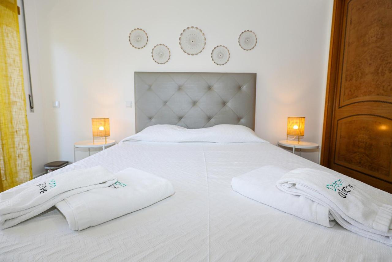 B11 - Beach Way Apartment Lagos Exterior foto