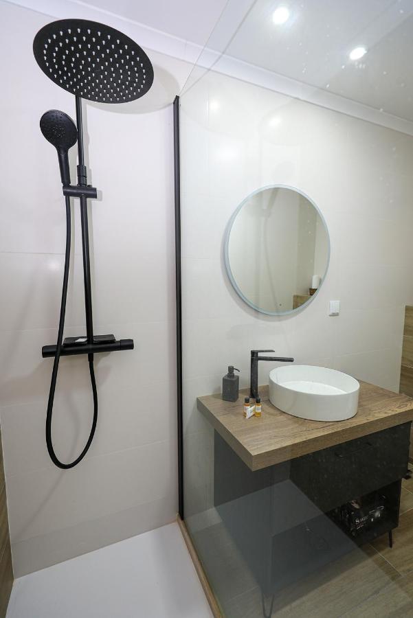 B11 - Beach Way Apartment Lagos Exterior foto