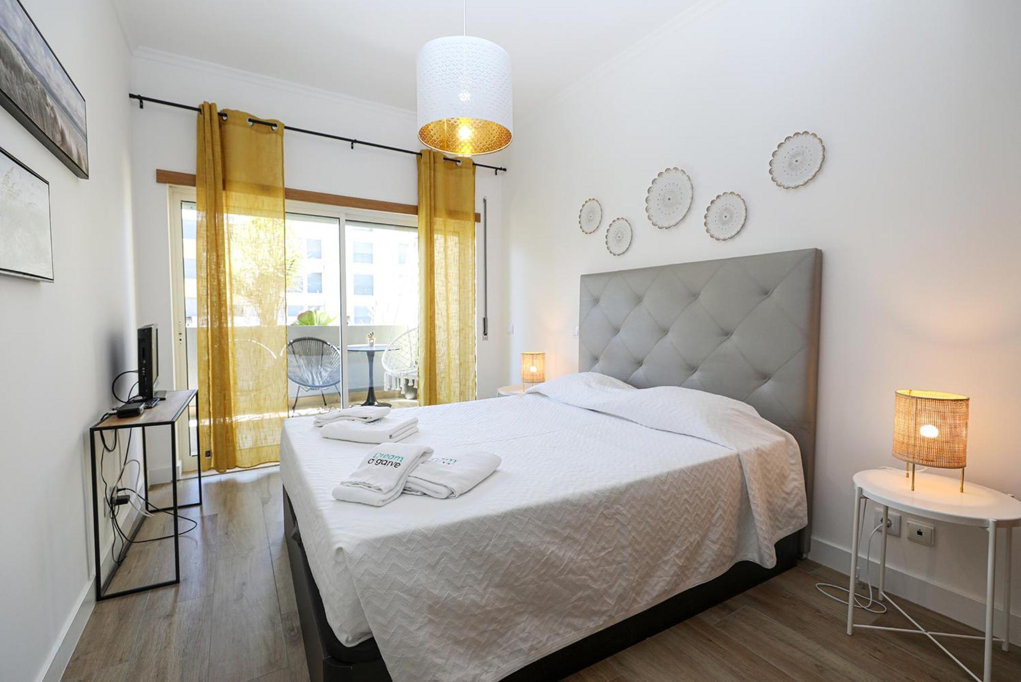 B11 - Beach Way Apartment Lagos Exterior foto