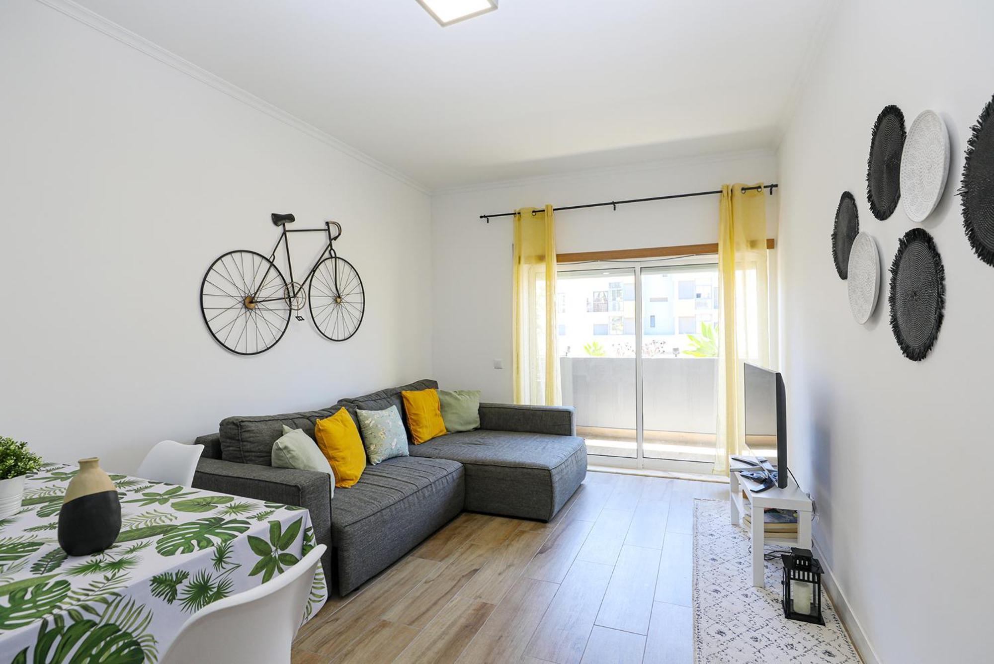 B11 - Beach Way Apartment Lagos Exterior foto